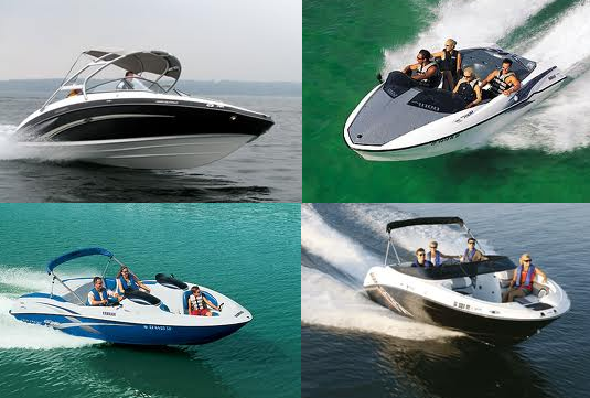 Thumbnail 2010 Yamaha AR210 / SR210 / SX210 Boat Service Manual